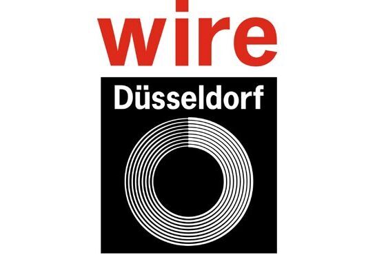 Wire Düsseldorf Logo