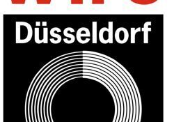 Wire Düsseldorf Logo