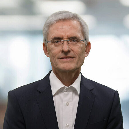Reinhold Mühlbeyer
CEO, Arntz Optibelt Gruppe